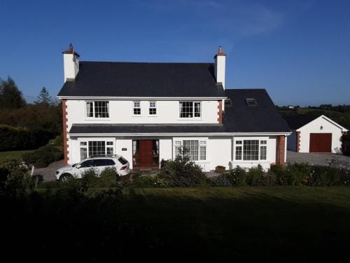 Hawthorn Lodge Hotel in Northern Ireland