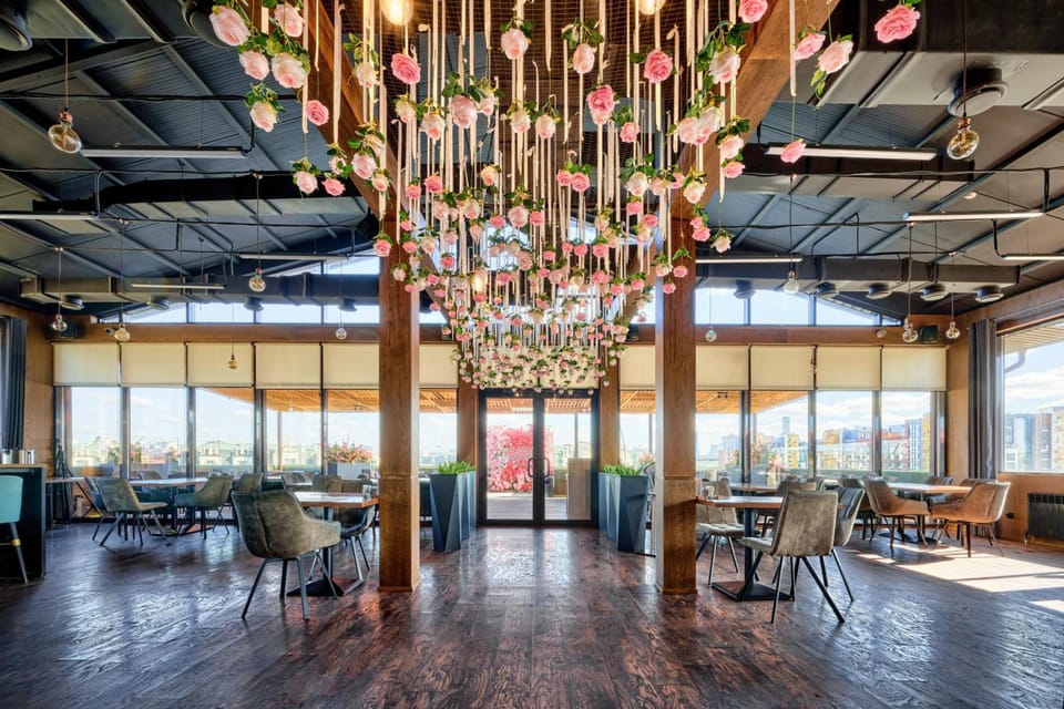 Aisha Bibi Hotel & Spa Apartment hotel in Kazakhstan