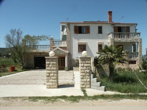 Apartments and rooms by the sea Mrljane, Pasman - 327 Hotel in Šibenik-Knin County, Croatia