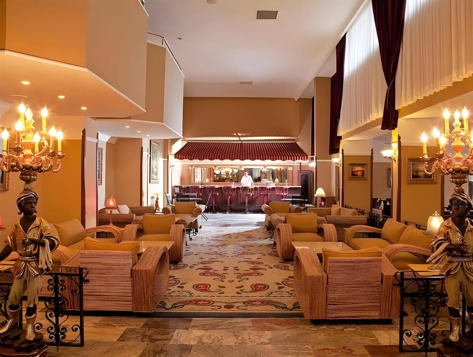 Club Yali Hotels & Resort Hotel in Aydın Province