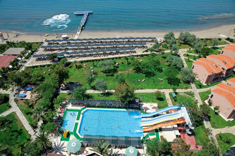 Club Yali Hotels & Resort Hotel in Aydın Province
