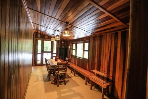 Sitio Bom Tempo Hostel in Miguel Pereira