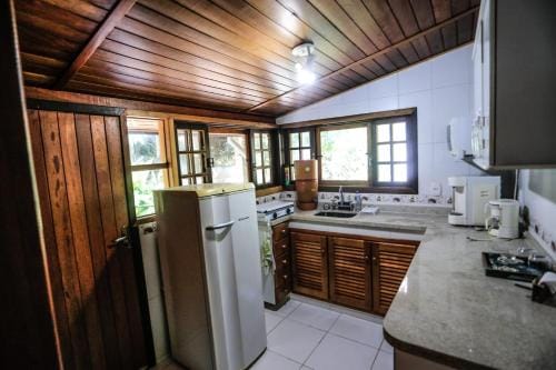 Sitio Bom Tempo Hostel in Miguel Pereira