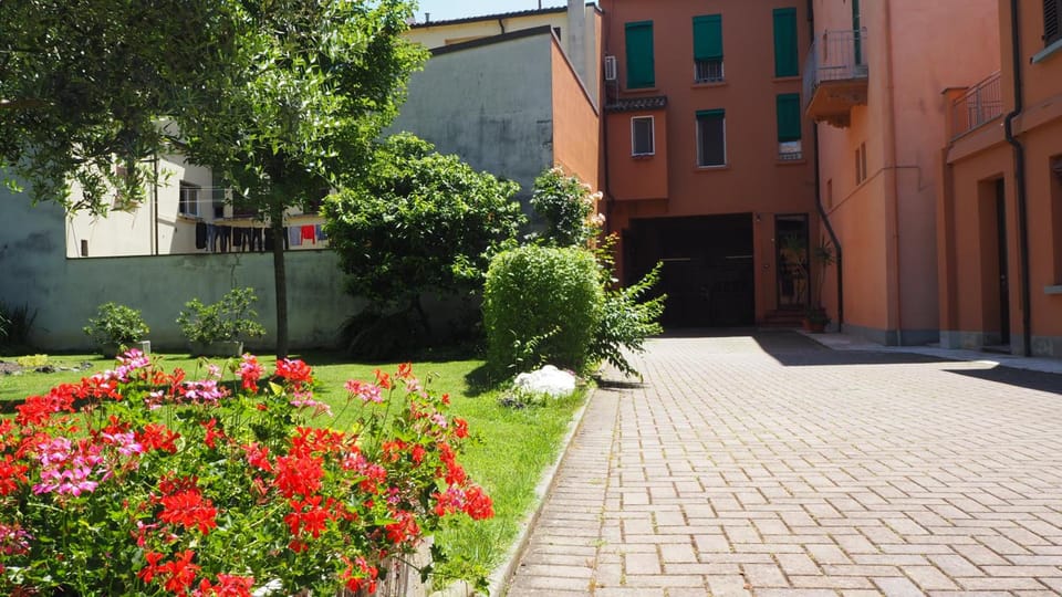 R&B Giardino 34 Hotel in Forli