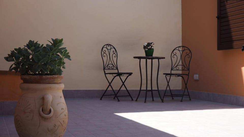 R&B Giardino 34 Hotel in Forli