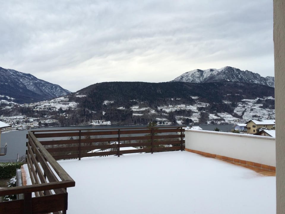 Villa Ester Hotel in Trentino-South Tyrol