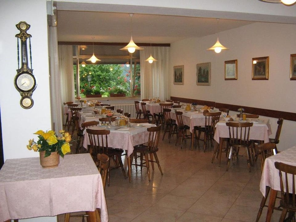 Villa Ester Hotel in Trentino-South Tyrol