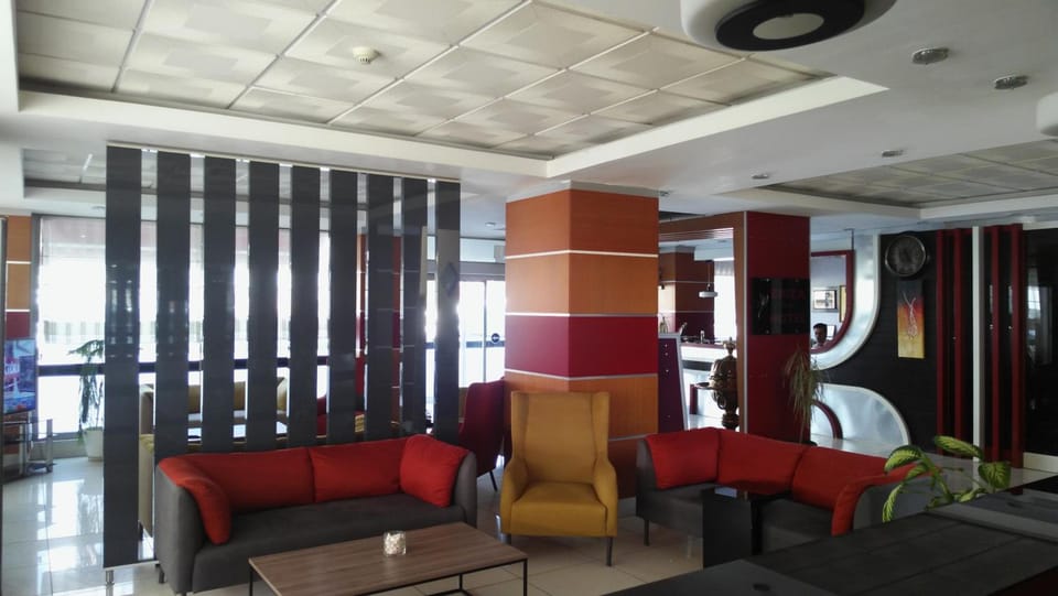 Eriza Hotel Hotel in Turkey