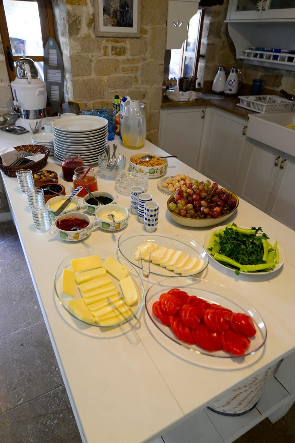 Eski Tas Hotel Hotel in Cesme