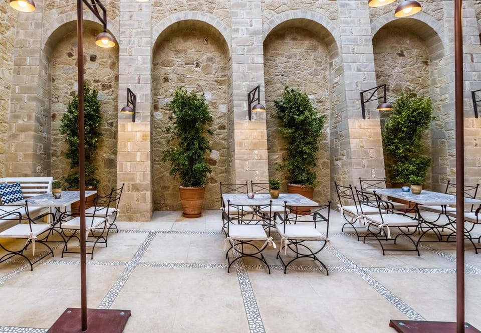 Sette Venti Boutique Hotel Hotel in Chania