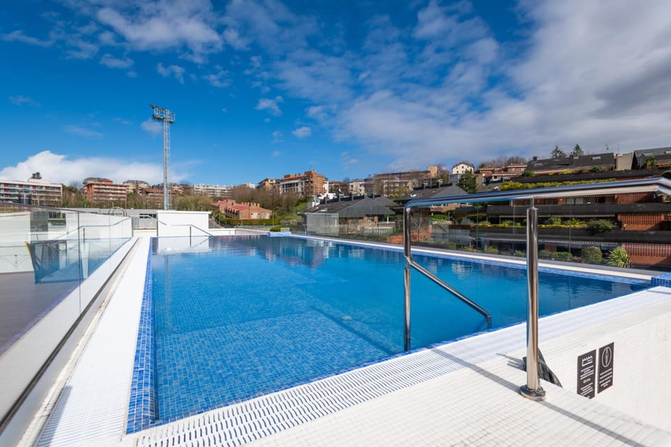 Leonardo Hotel San Sebastian Hotel in San Sebastian