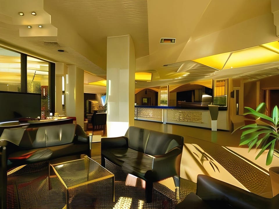 Hotel Diplomat Palace Hotel in Rimini