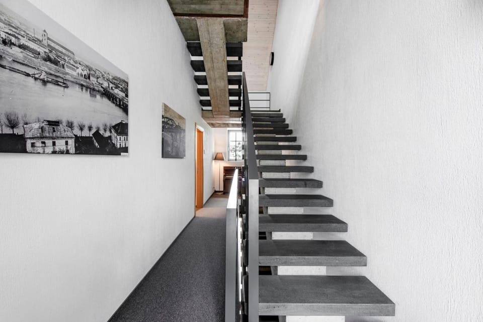 Piano Apartments Apartment hotel in Lithuania