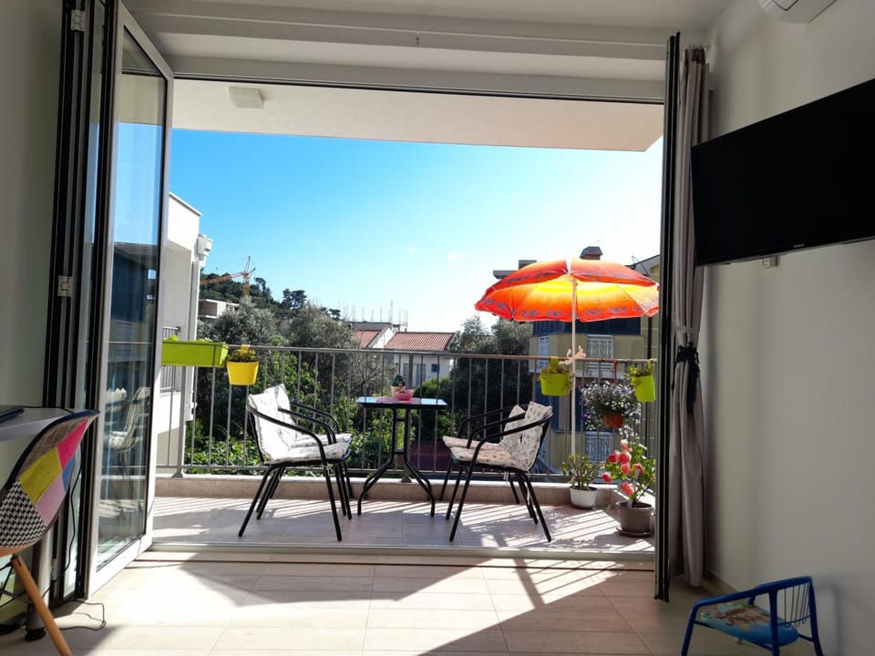 Guest House Djonovic Hotel in Budva Municipality