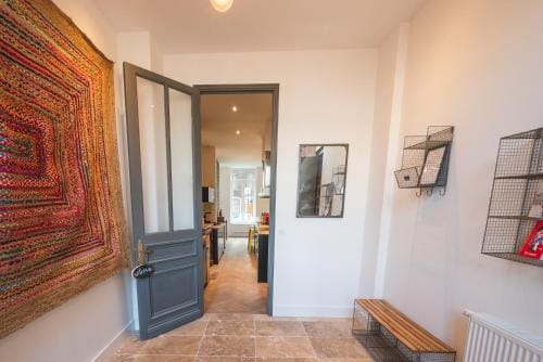 Maison Plaine Images - COLODGE Hotel in Flanders