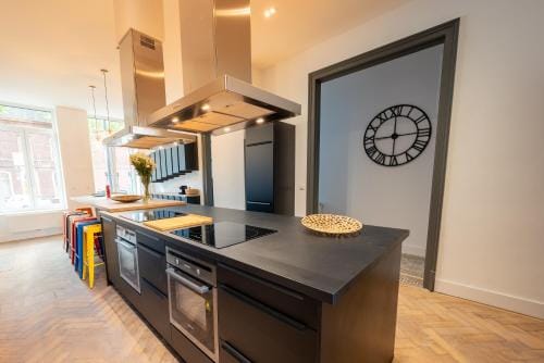 Maison Plaine Images - COLODGE Hotel in Flanders
