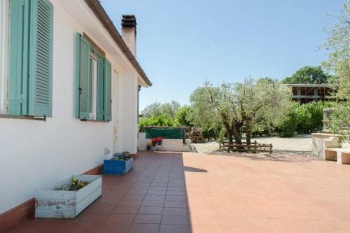 Gli olivi Hotel in Lazio