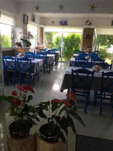 Chaliotis Apartments Hotel in Euboea