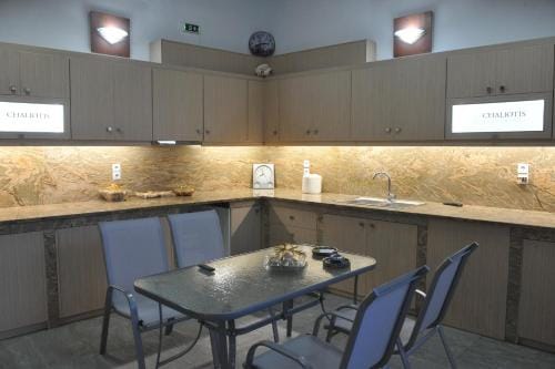 Chaliotis Apartments Hotel in Euboea