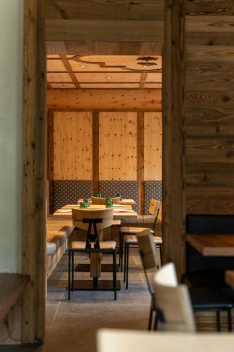 Rifugio Lago Malghette Hotel in Province of Brescia