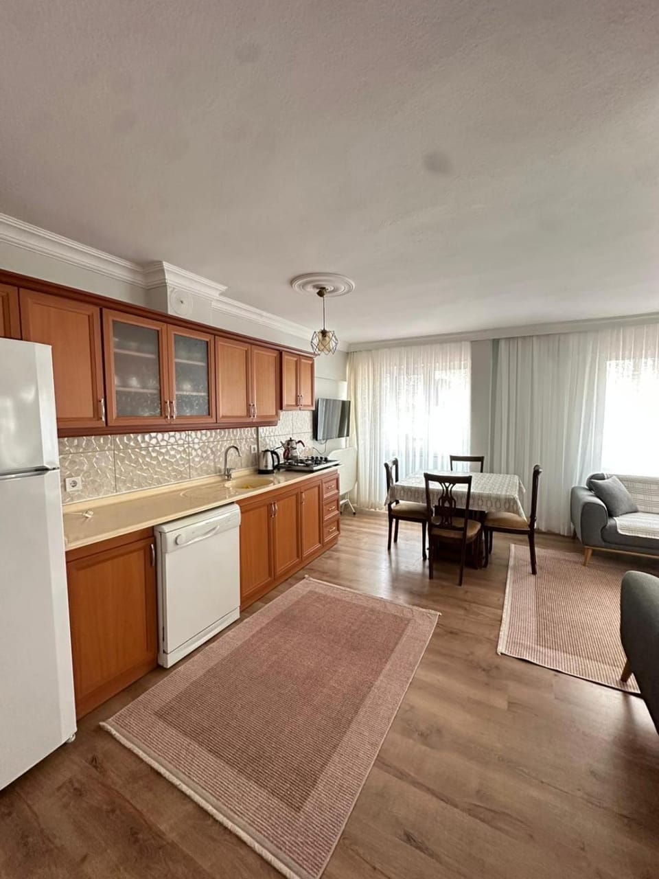 Yade Apart Pension Apartment hotel in İzmir Province