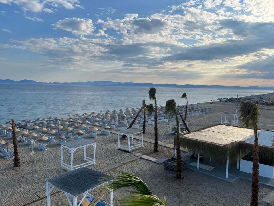 Yade Apart Pension Apartment hotel in İzmir Province