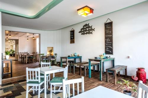 Mooi Hotel Garni Hotel in Friedrichstadt