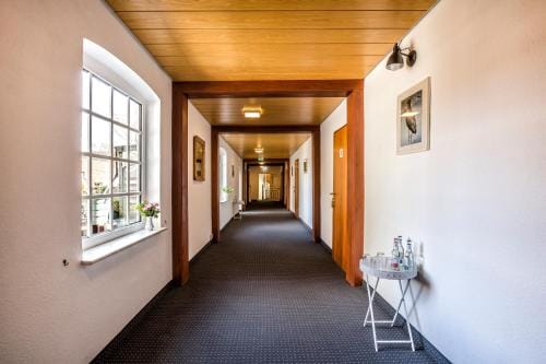 Mooi Hotel Garni Hotel in Friedrichstadt