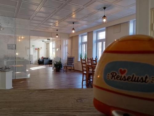 Mooi Hotel Garni Hotel in Friedrichstadt