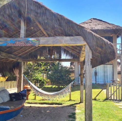 Kite Nomade Hotel in Araruama