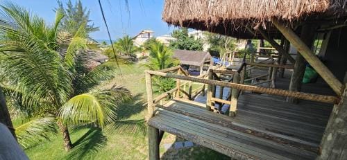 Kite Nomade Hotel in Araruama