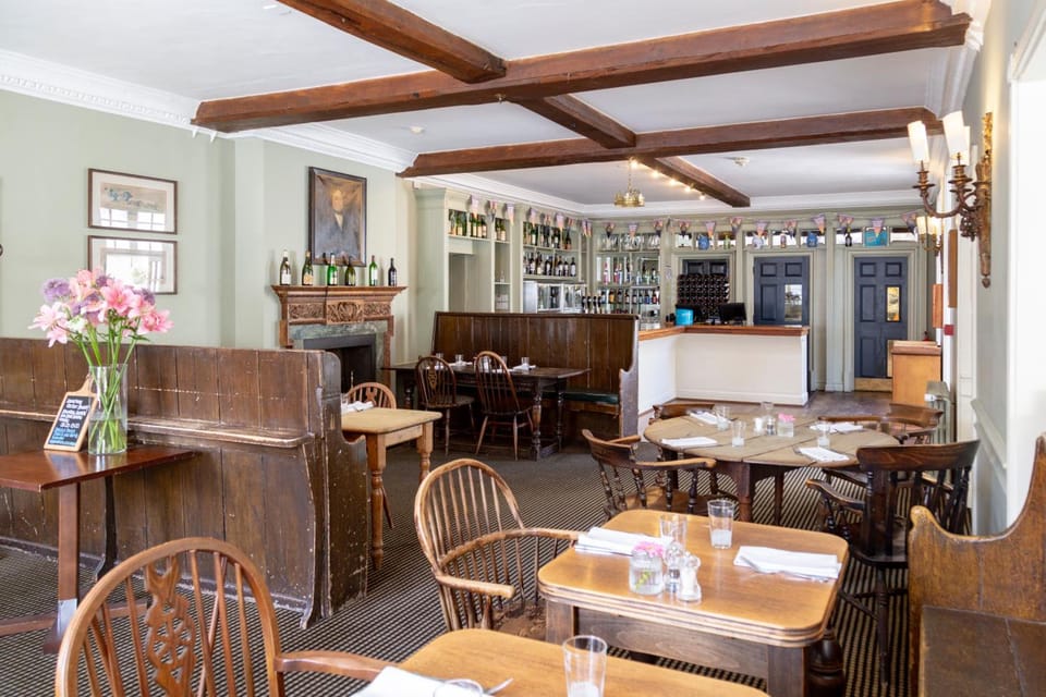 Crown Hotel Hotel in Southwold