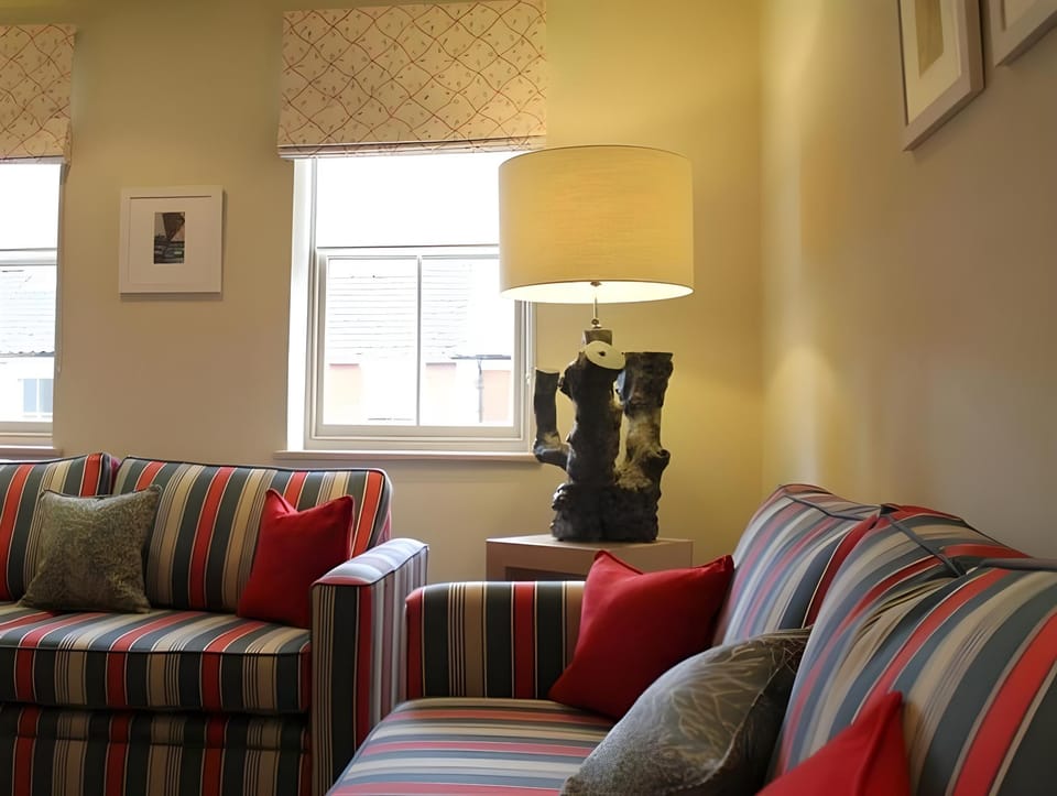 Crown Hotel Hotel in Southwold