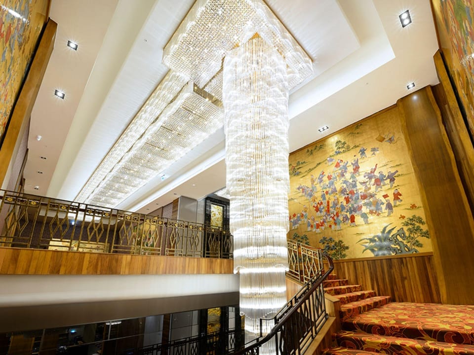 CHECK inn Select Tainan Yongkang Hotel in Kaohsiung
