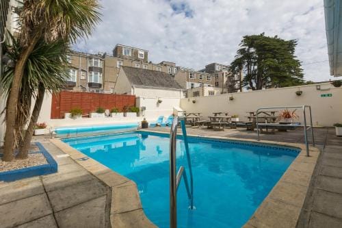 Eliot Hotel Hotel in Newquay