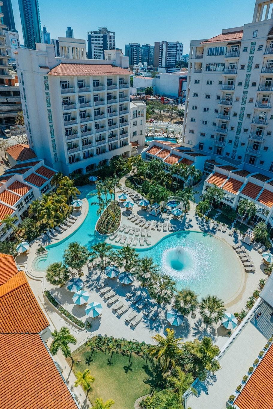 Los Tajibos, Santa Cruz de la Sierra, a Tribute Portfolio Hotel Hotel in Santa Cruz de la Sierra