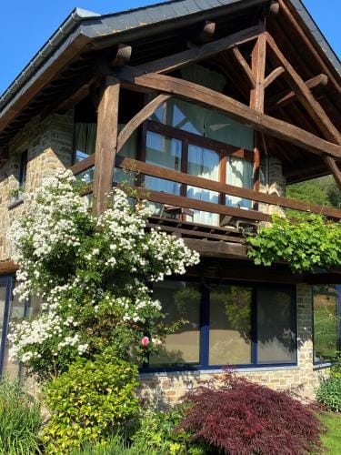 Chambre d'hotes - Le Refuge de la Vallee Hotel in Wallonia, Belgium