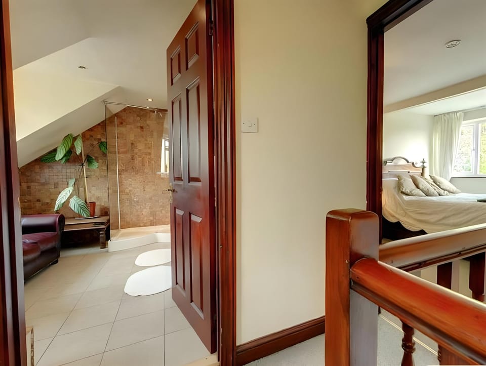 Haydn House Hotel in Glastonbury