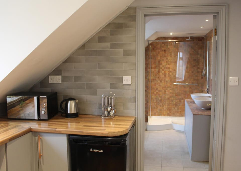 Haydn House Hotel in Glastonbury