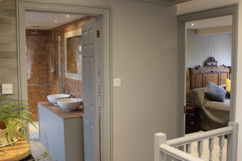 Haydn House Hotel in Glastonbury
