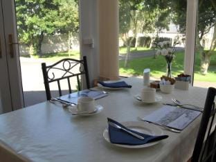Karrawa Guest House Hotel in Scotland