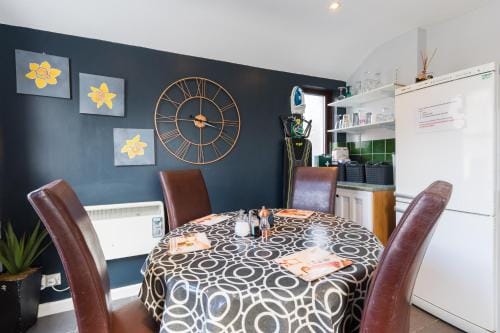 Rooms by Maes y mor Town Centre Hotel in Aberystwyth