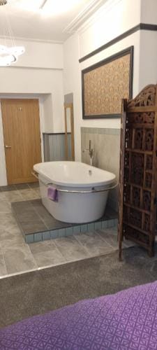 Rooms by Maes y mor Town Centre Hotel in Aberystwyth