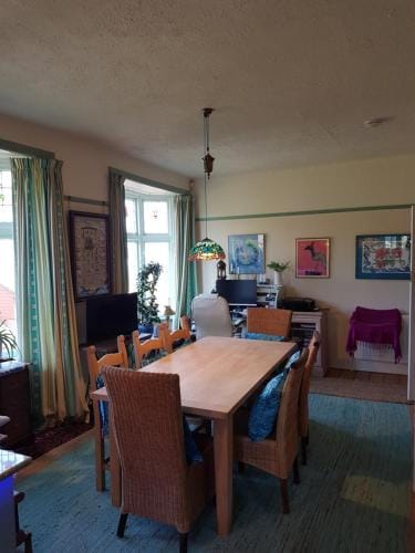 Norwegian Wood Hotel in Paignton