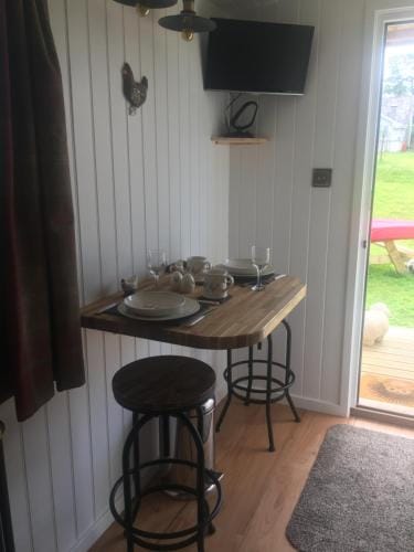 Orme View Lodges Hotel in Wales