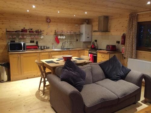 Orme View Lodges Hotel in Wales