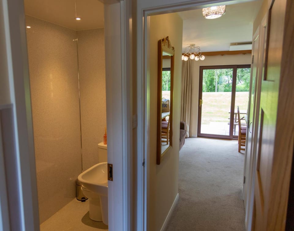 Scandinavian Village Ltd Hotel in Aviemore