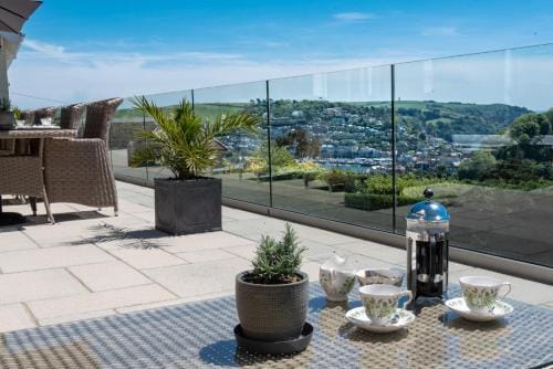 The Dartmouth Boutique B &B Hotel in Dartmouth