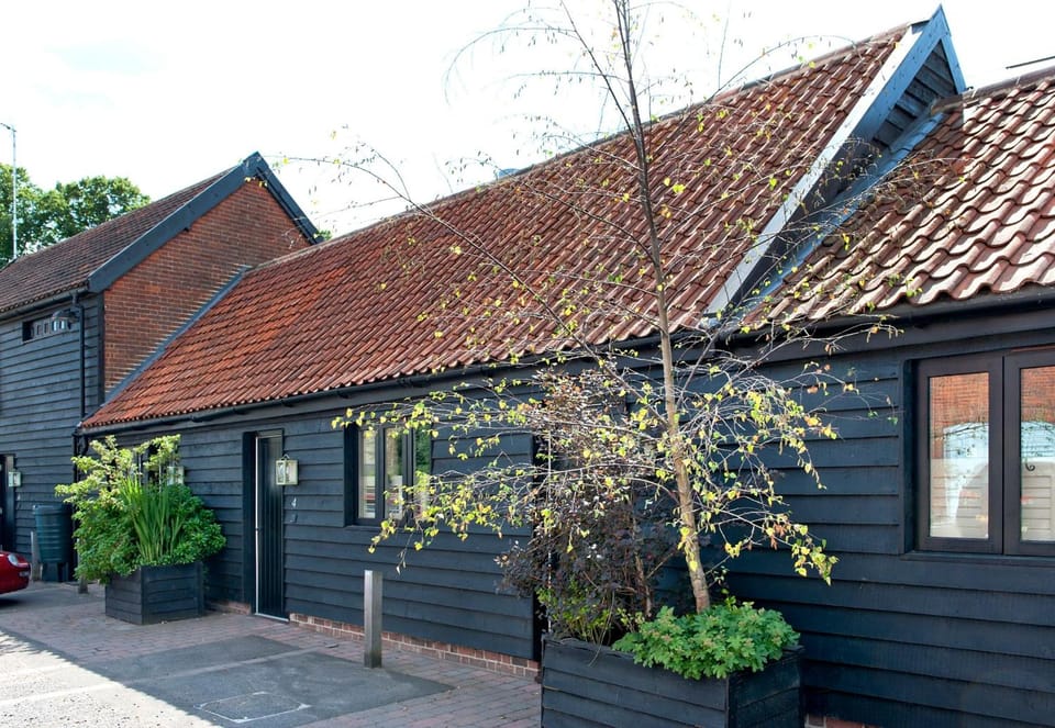The Fox by Greene King Inns Inn in Bury Saint Edmunds