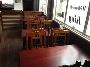The King Harry Bar And Hostel Hostel in Liverpool